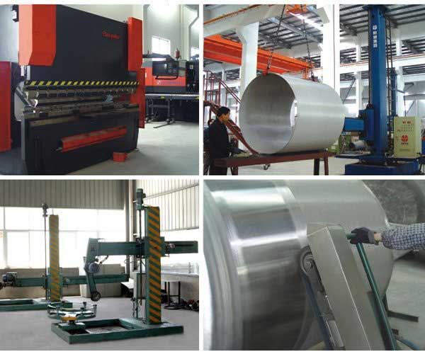 Liquid Filling Machine Manufacture