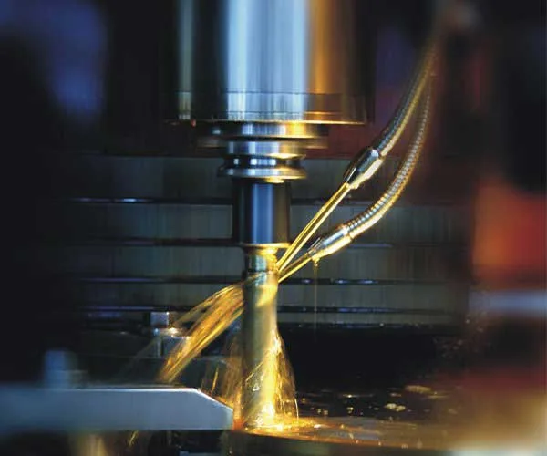 filling machine laser cutting