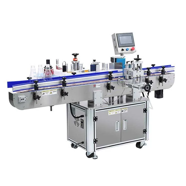 labeling machine