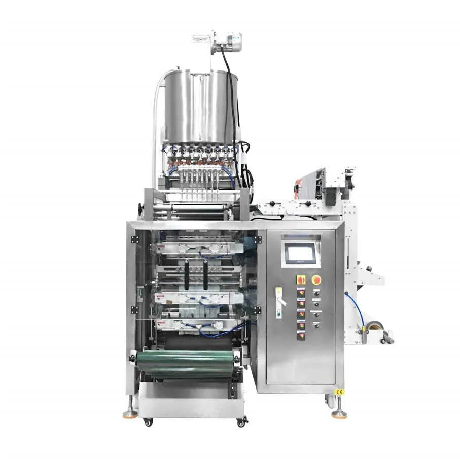 packaging machine